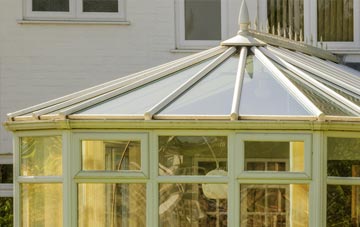 conservatory roof repair Cornaigmore, Argyll And Bute