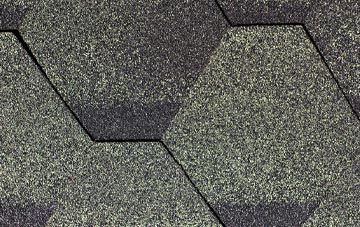 Cornaigmore fibreglass shingle repairs