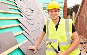 find trusted Cornaigmore roofers in Argyll And Bute