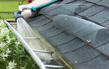 Cornaigmore gutter cleaning costs