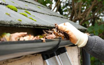 gutter cleaning Cornaigmore, Argyll And Bute