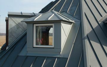 metal roofing Cornaigmore, Argyll And Bute